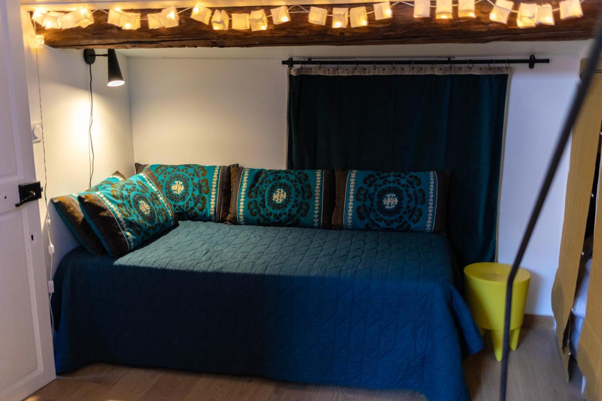 Origines Hotel Tautavel ห้อง รูปภาพ